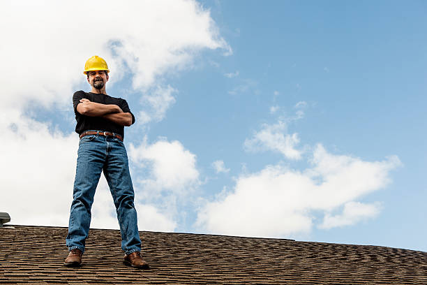 Best Commercial Roofing Services  in Catonsville, MD