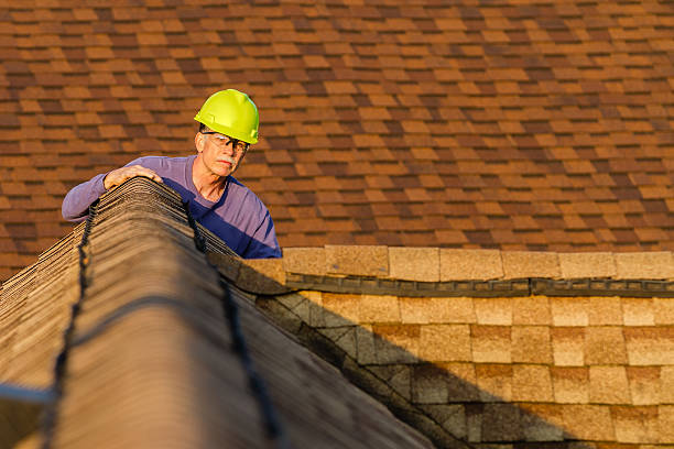 Quick and Trustworthy Emergency Roof Repair Services in Catonsville, MD